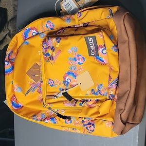 Jansport Trans Backpack